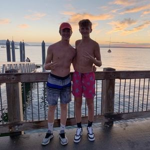 Meet your Posher, Duncan